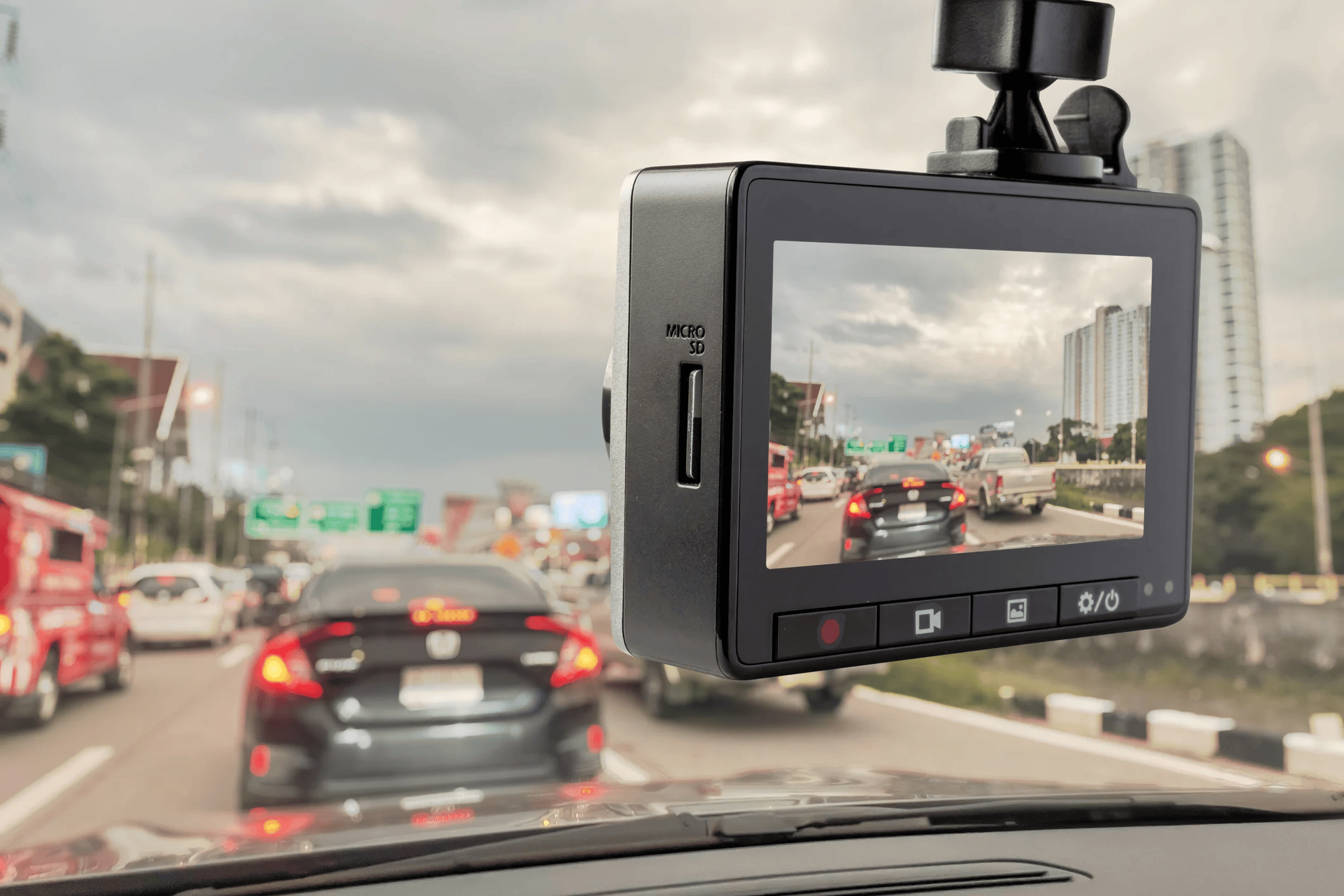 Dashcam