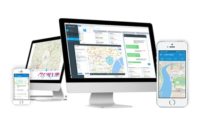 Distribution Solution